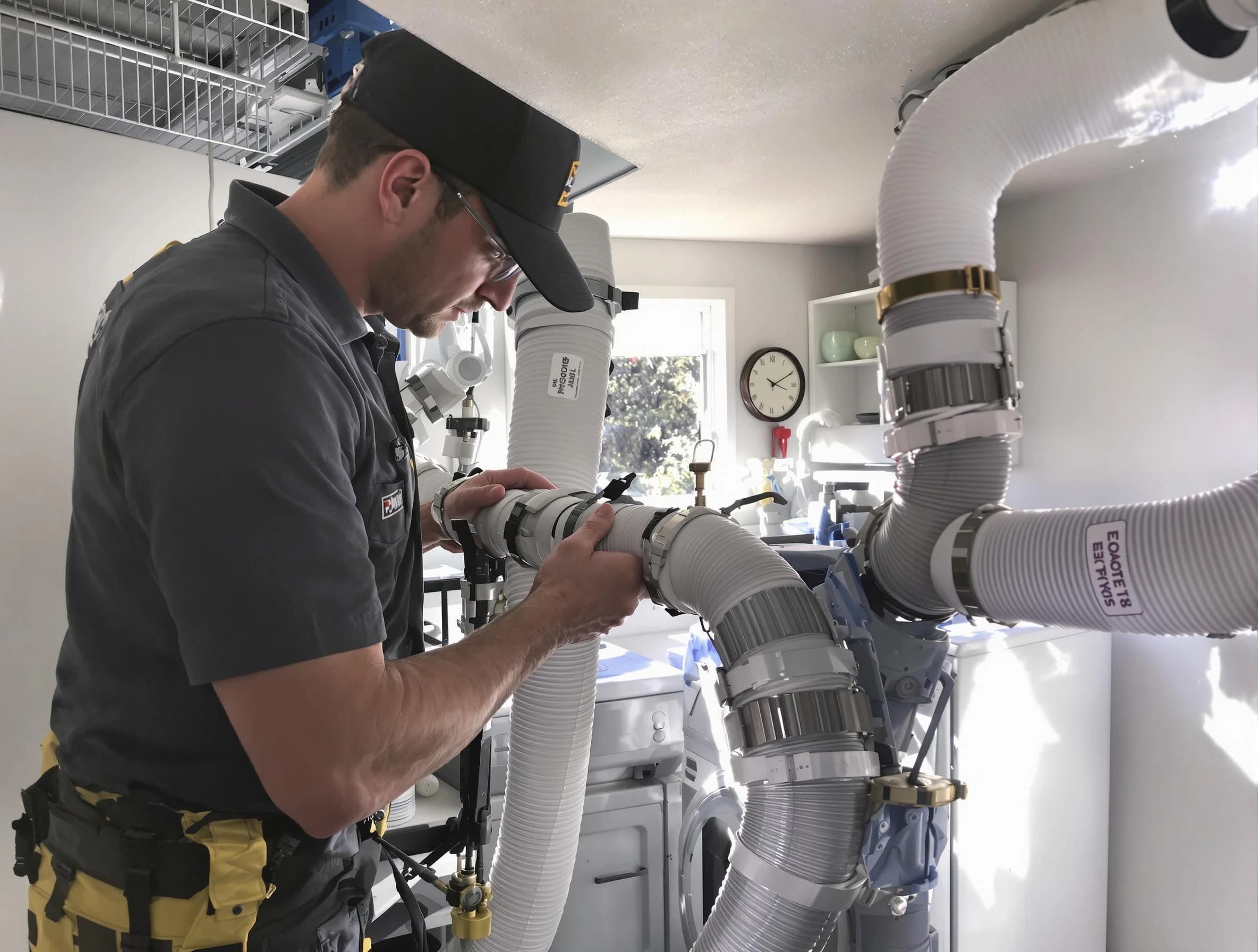 Hose Installation service in Candler-McAfee, GA